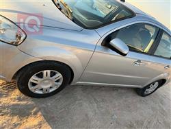 شيفروليه أفيو